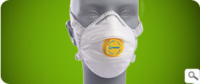Maintenance Free Respirator - Premium Series